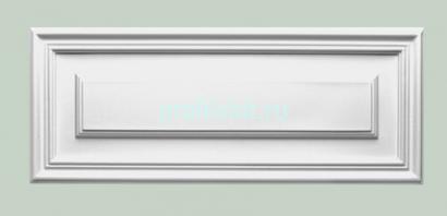 Накладная панель на двери Orac Decor Duropolymer D504 550х220 мм
