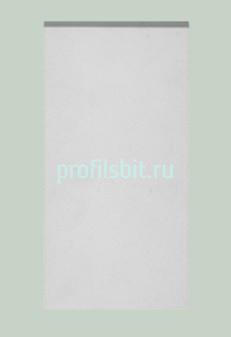 Декор дверной Orac Decor Purotouch D320 136х248 мм