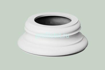 Колонна база Orac Decor Duropolymer K1152 320х320 мм