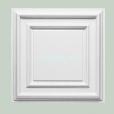 Потолочная плитка Orac Decor Purotouch F30 595х595 мм