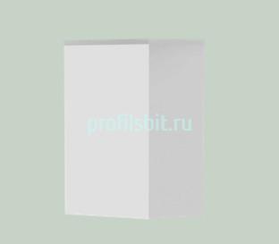 Декор дверной Orac Decor Duropolymer D330LR 126х160 мм