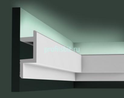 Профиль для подсветки Orac Decor Purotouch C383 2 м