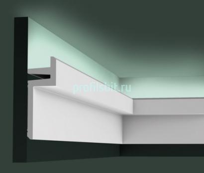 Профиль для подсветки Orac Decor Purotouch C382 2 м