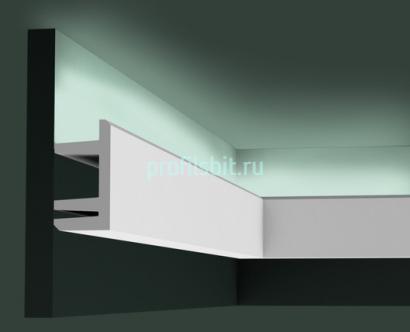 Профиль для подсветки Orac Decor Purotouch C381 2 м