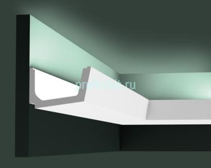 Профиль для подсветки Orac Decor Purotouch C357 2 м