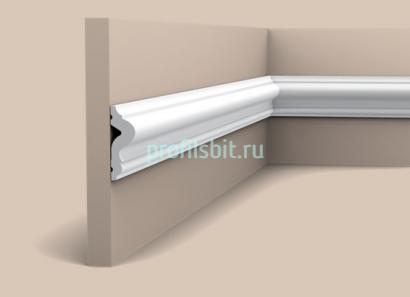 Гибкий молдинг Orac Decor Duropolymer Flex PX175F 2 м