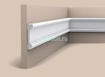 Декоративный молдинг Orac Decor Duropolymer DX121-2300 2,3 м