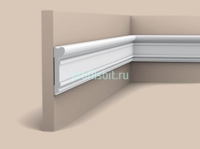Декоративный молдинг Orac Decor Duropolymer DX119-2300 2,3 м