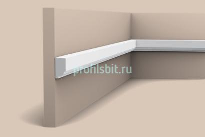 Декоративный молдинг Orac Decor Purotouch P9050 2 м