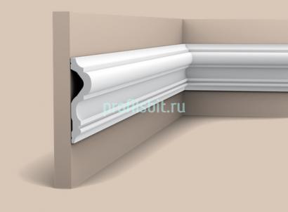 Декоративный молдинг Orac Decor Purotouch P8050 2 м