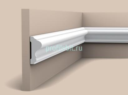 Гибкий молдинг Orac Decor Purotouch Flex P8020F 2 м