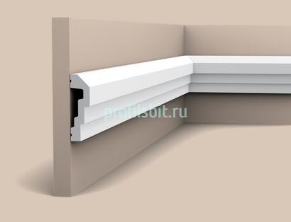 Гибкий молдинг Orac Decor Purotouch Flex P7070F 2 м