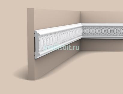Декоративный молдинг Orac Decor Purotouch P7030 2 м