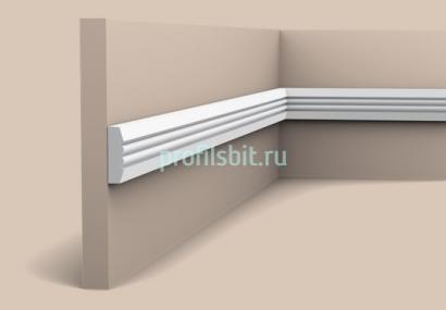 Гибкий молдинг Orac Decor Purotouch Flex P5021F 2 м