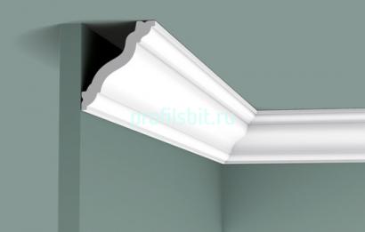 Потолочный плинтус Orac Decor Duropolymer CX177 2 м