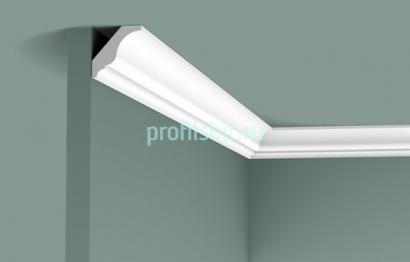 Потолочный плинтус Orac Decor Duropolymer CX154 2 м