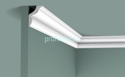 Потолочный плинтус Orac Decor Duropolymer CX148 2 м