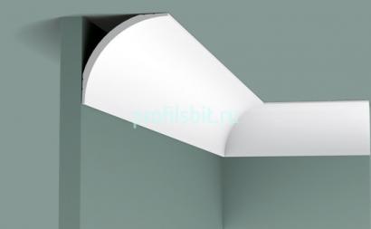 Потолочный плинтус Orac Decor Duropolymer CX126 2 м