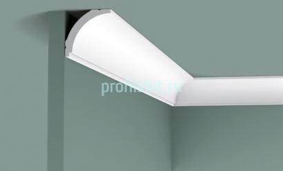 Потолочный плинтус Orac Decor Duropolymer CX109 2 м