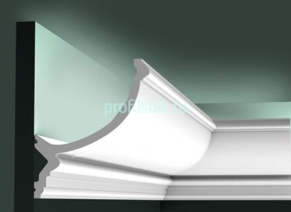 Потолочный плинтус Orac Decor Purotouch C900 2 м