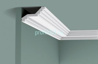 Потолочный плинтус Orac Decor Purotouch C400 2 м