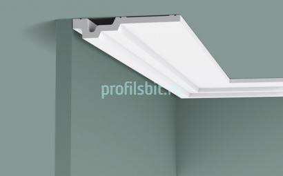Потолочный плинтус Orac Decor Purotouch C353 2 м