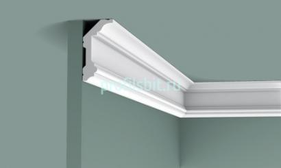 Потолочный плинтус гибкий Orac Decor Purotouch Flex C321F 2 м