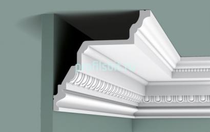 Потолочный плинтус Orac Decor Purotouch C307 2 м