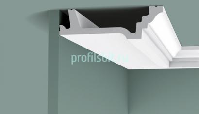 Потолочный плинтус Orac Decor Purotouch C305 2 м
