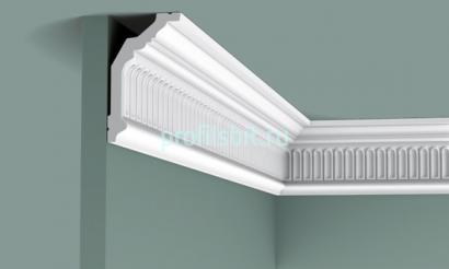 Потолочный плинтус гибкий Orac Decor Purotouch Flex C304F 2 м