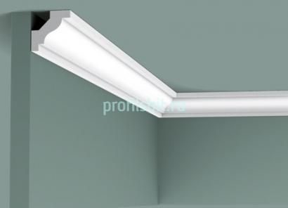 Потолочный плинтус Orac Decor Purotouch C230 2 м