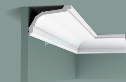Потолочный плинтус Orac Decor Purotouch C220 2 м