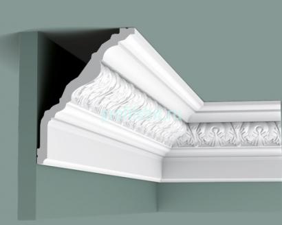 Потолочный плинтус Orac Decor Purotouch C219 2 м