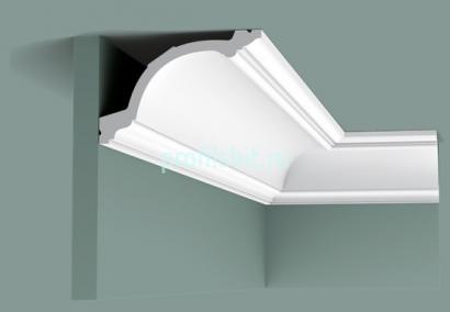 Потолочный плинтус Orac Decor Purotouch C217 2 м