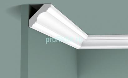 Потолочный плинтус гибкий Orac Decor Purotouch Flex C215F 2 м