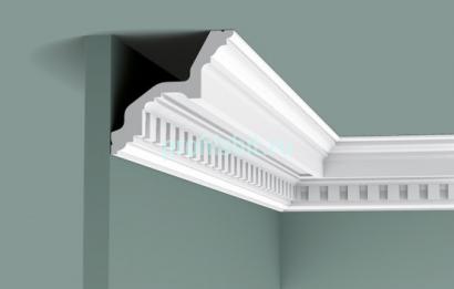 Потолочный плинтус Orac Decor Purotouch C211 2 м