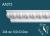 Потолочный плинтус с орнаментом Перфект AA073 120х134х60 мм 2,44 м белый полиуретан