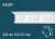 Потолочный плинтус с орнаментом Перфект AA081 181х191х60 мм 2,4 м белый полиуретан