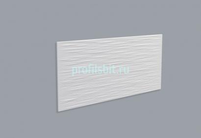 Декоративная стеновая панель 3D NMC Сахара SAHARA 758х379 мм