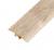 Гибкий порог ПВХ 40 мм Cezar Flex Line 189 Дуб альпийский 12 м