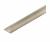 Уголок 10х10 мм алюминиевый NEEXY PV60-09 BCP шампань блестящая 2.7 м