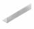 Уголок 10х10 мм алюминиевый NEEXY PV60-41 SW муар белый 2.7 м