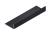 Стальной L-образный профиль 10 мм NEEXY PVS93-17 SMBL песок черный 2.7м