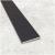 Полоса из алюминия 10х1.5 мм ПА-10-28 черный матовый 2.7 м