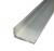 Уголок алюминиевый 40х60х4 мм 3 м