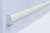 Молдинг 30х19 мм Hiwood TRS30 белый 2,7 м
