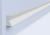 Молдинг 30х20 мм Hiwood TRV30 белый 2,7 м