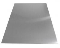 Алюминиевый лист гладкий АМГ2М 1200х3000х1 мм