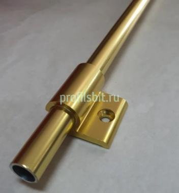 Ковродержатель Золото глянец 1,6 м