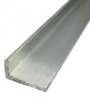 Алюминиевый уголок 10х15х1,2 мм разносторонний 3 м